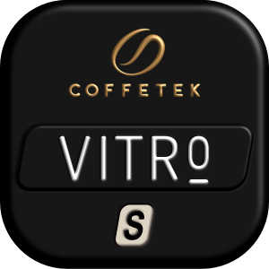 Coffetek VITRO S Coffee Machine Range